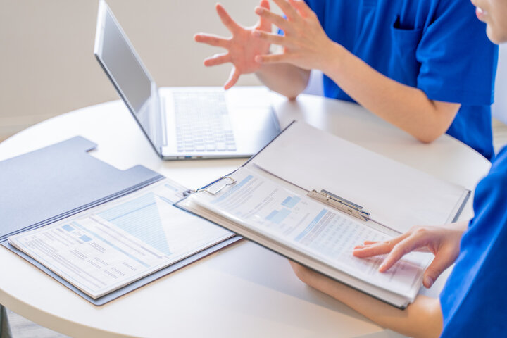 ご家族様サポート